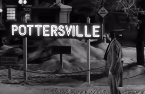 From Pottersville to Obama-ville