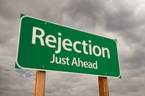 Accepting the Rejecting